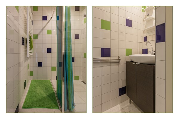 Medium property photo - Texel 93, 3524 AS Utrecht